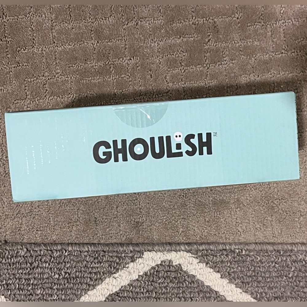 Ghost Decor Set - Multicolor - Picture 4 of 4